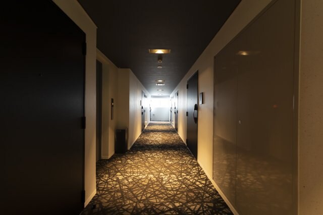 プラウドフラット根津谷中の物件内観写真