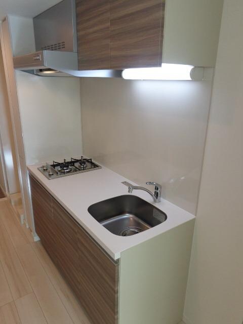 プラウドフラット錦糸町の物件内観写真