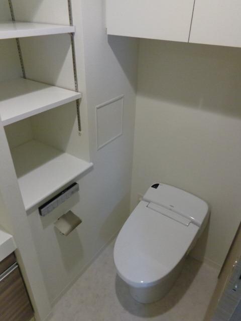 プラウドフラット錦糸町の物件内観写真