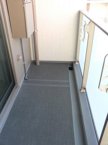 コンフォリア浅草橋の物件内観写真