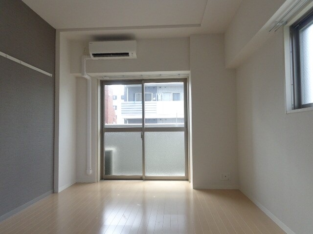 カーサ　ヴェルデの物件内観写真