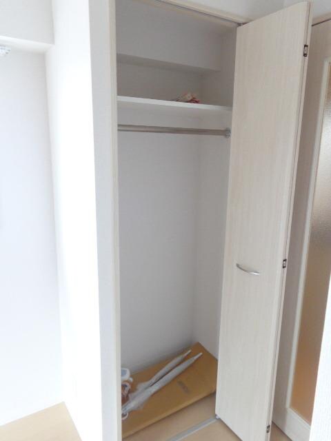 カーサ　ヴェルデの物件内観写真