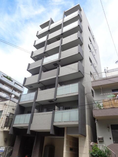 カーサ　ヴェルデの物件内観写真