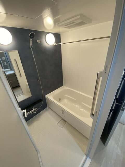 クレストコート上野の物件内観写真