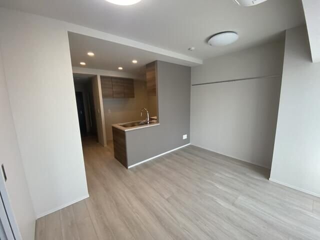 クレストコート上野の物件内観写真