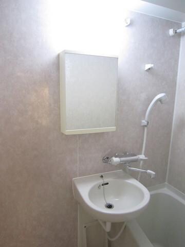 ＨＦ東神田レジデンスの物件内観写真