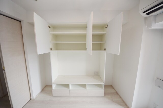 オーキッドレジデンス上野の物件内観写真