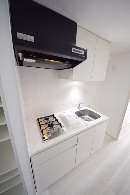 オーキッドレジデンス上野の物件内観写真