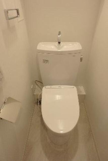 スカイコート蔵前IIの物件内観写真