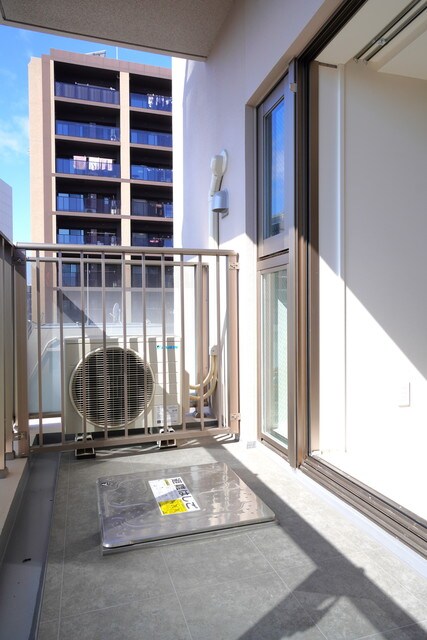 Ｂｒｉｌｌｉａ　ｉｓｔ　上野稲荷町の物件内観写真