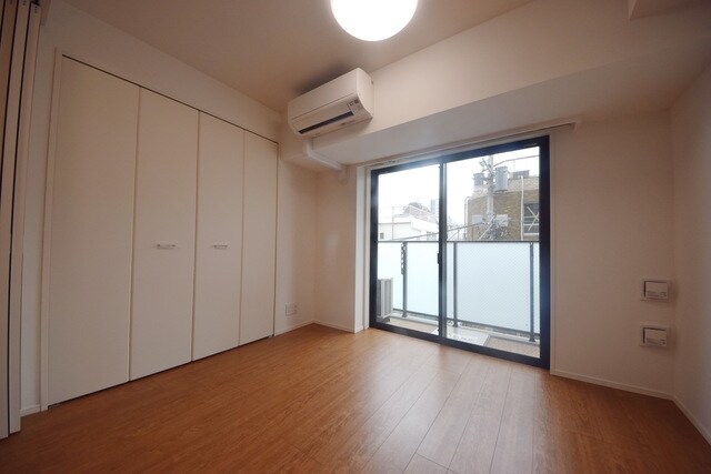 ドゥーエ浅草橋IIの物件内観写真