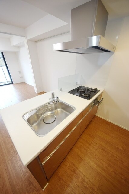 ドゥーエ浅草橋IIの物件内観写真