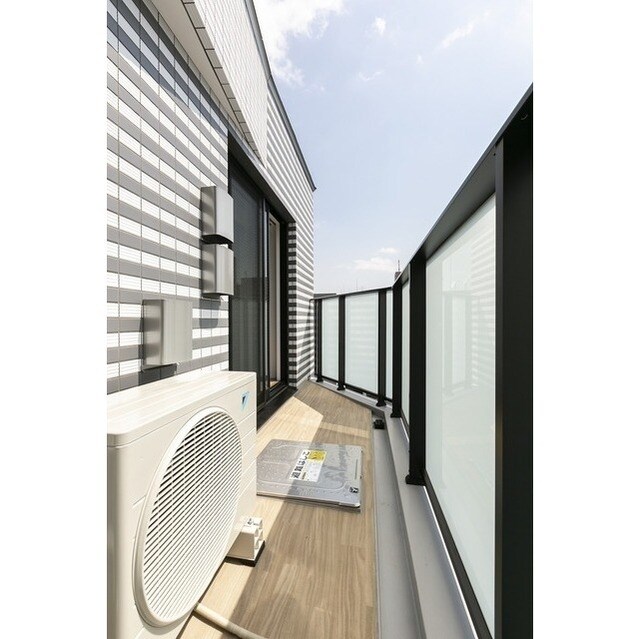 オーキッドレジデンス上野稲荷町の物件内観写真