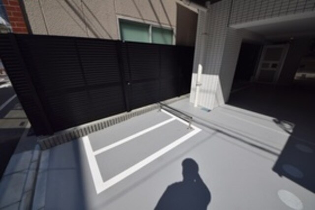 オーキッドレジデンス上野稲荷町の物件内観写真