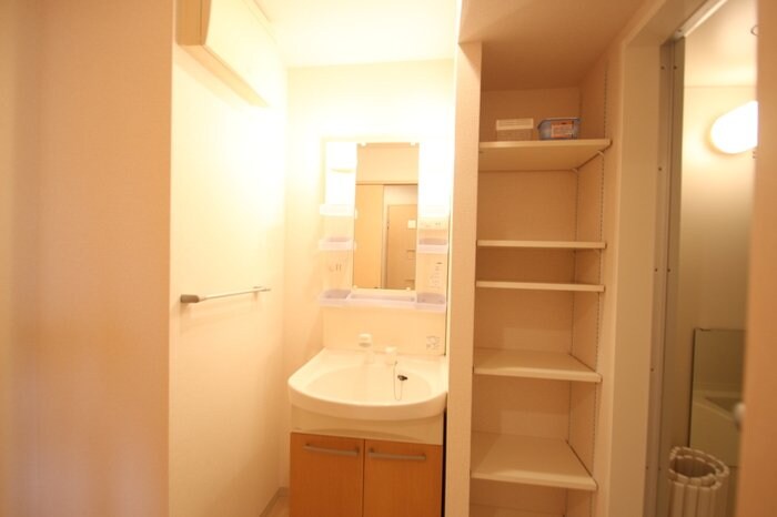 フィルモア　ワンの物件内観写真