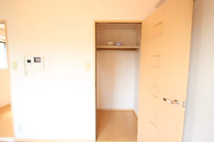 フィルモア　ワンの物件内観写真