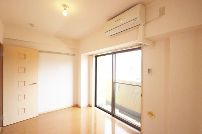 フィルモア　ワンの物件内観写真