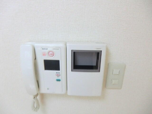 フィルモア　ワンの物件内観写真