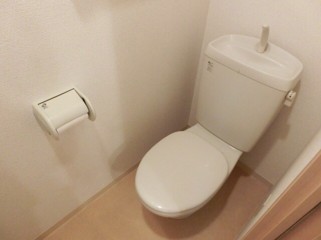 フィルモア　ワンの物件内観写真