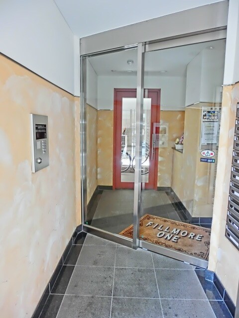 フィルモア　ワンの物件内観写真