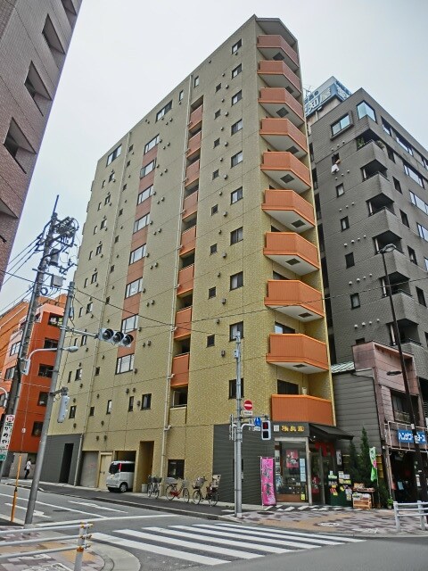 フィルモア　ワンの物件内観写真