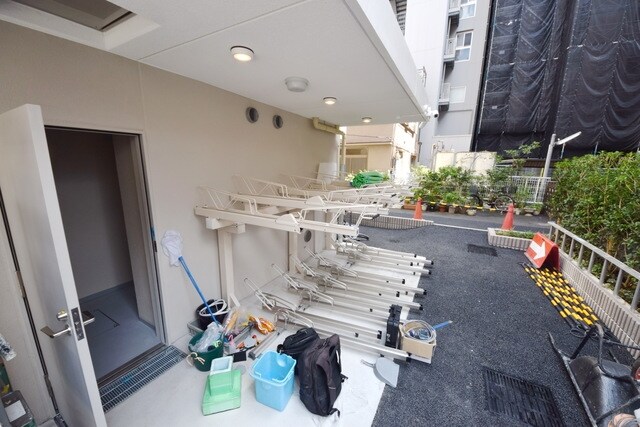 オーキッドレジデンス三ノ輪の物件内観写真