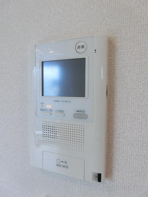 パークアクシス上野の物件内観写真