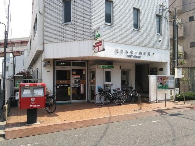 物件周辺環境
