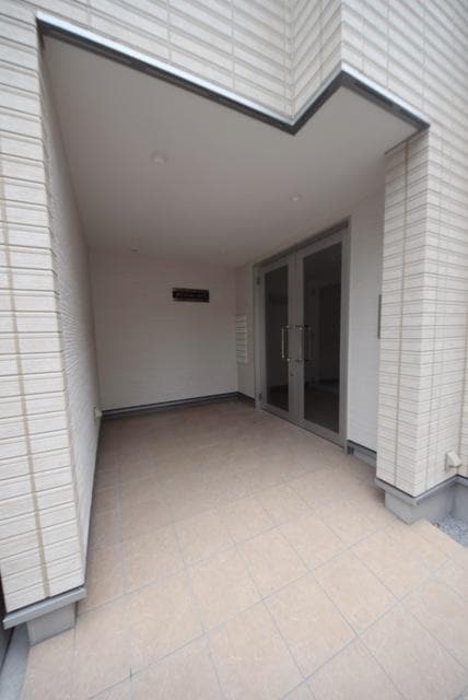 グランシャレー北千住の物件内観写真