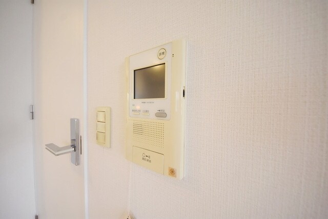 レジディア勝どきの物件内観写真