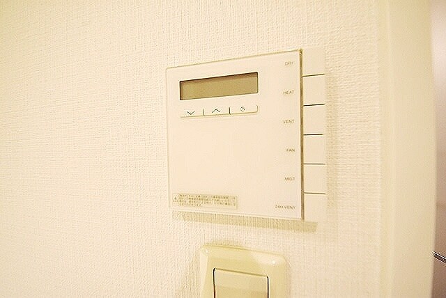 レジディア勝どきの物件内観写真