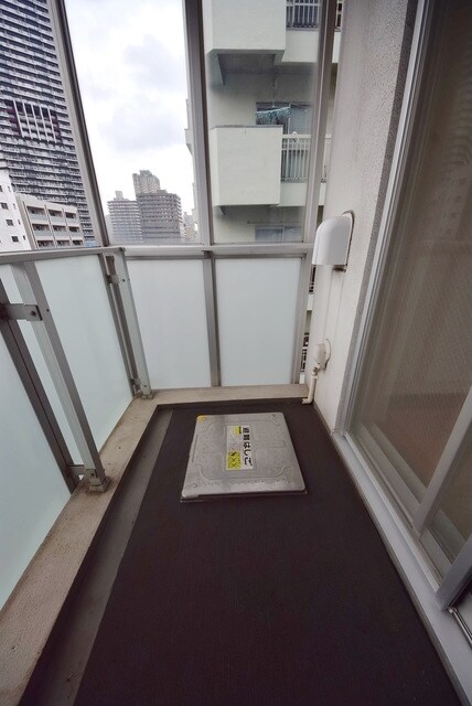 レジディア勝どきの物件内観写真