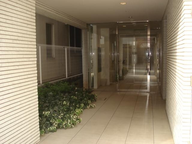 プロニティ　タナカの物件内観写真