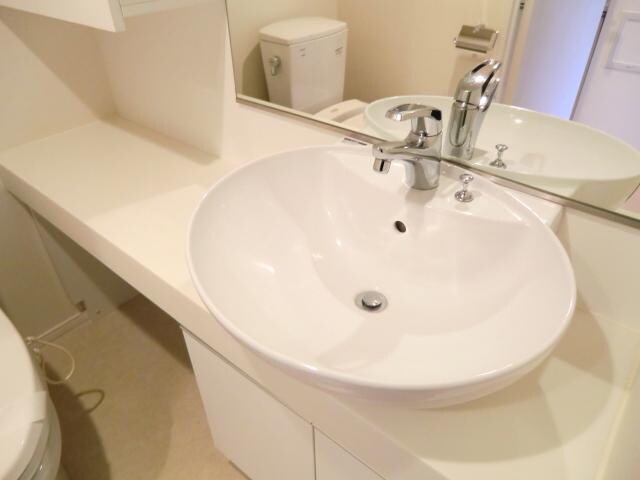 パークアクシス台東根岸の物件内観写真