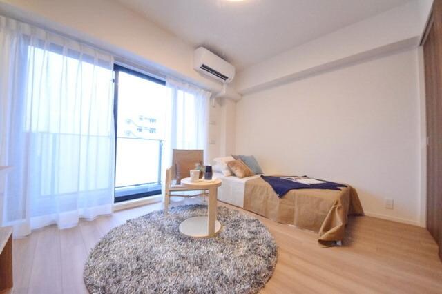 パークアクシス本所吾妻橋の物件内観写真