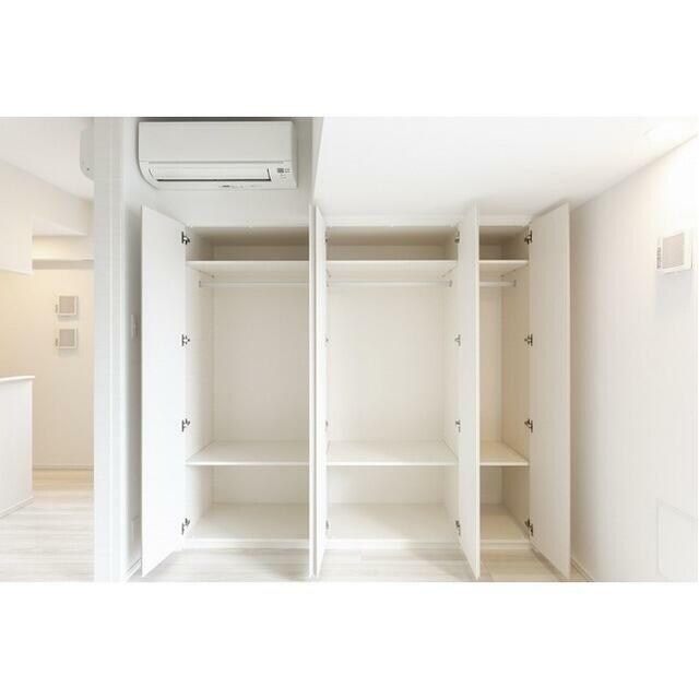 ＫＵＲＡＭＡＥ２１４の物件内観写真