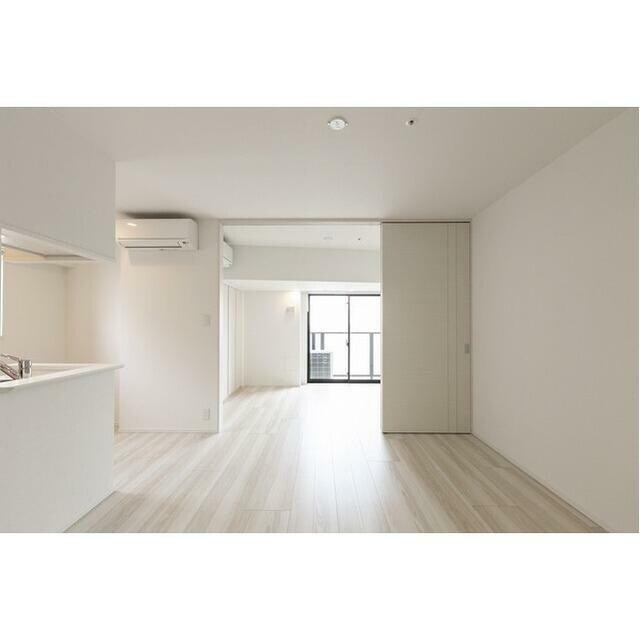 ＫＵＲＡＭＡＥ２１４の物件内観写真