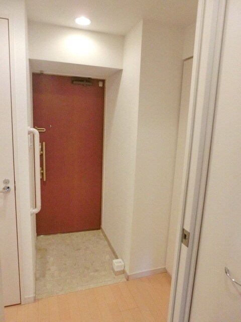 ラクラス新御徒町の物件内観写真