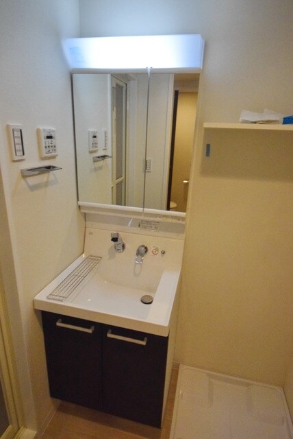 フォンターナ入谷の物件内観写真