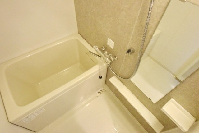 フォンターナ入谷の物件内観写真