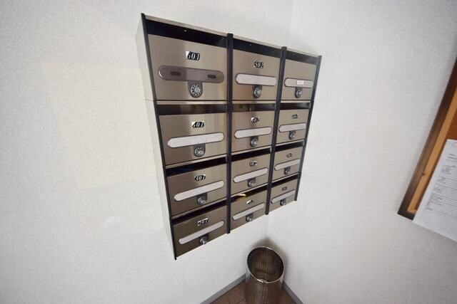 Ｔ’sマンションの物件内観写真