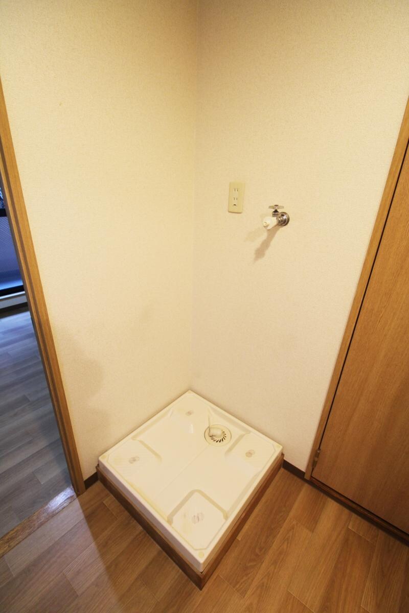 Ｔ’sマンションの物件内観写真