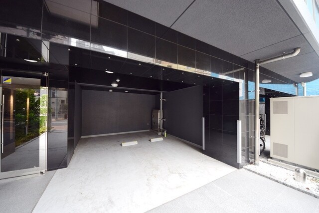 Nステージ上野の物件内観写真