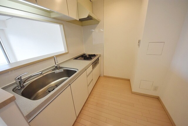 ＰＥＲＣＨ南青山の物件内観写真