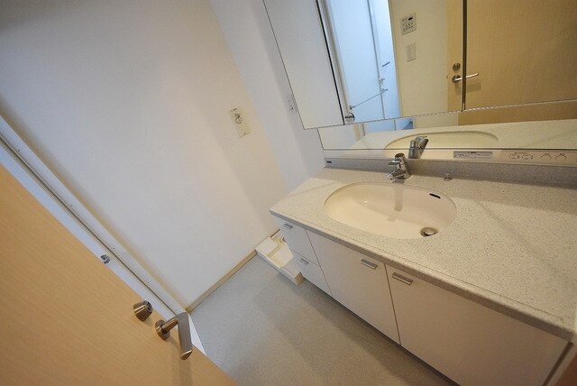 ＰＥＲＣＨ南青山の物件内観写真