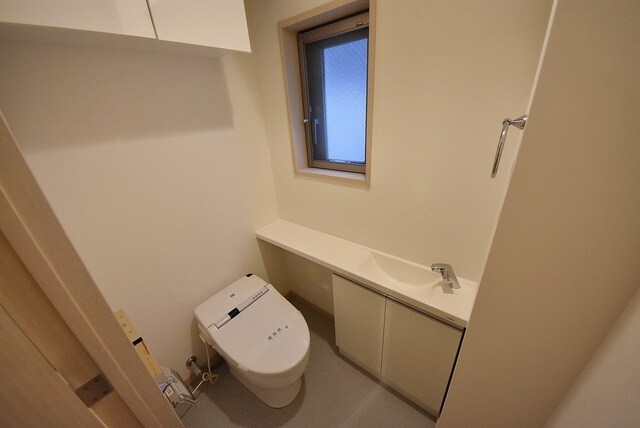 ＰＥＲＣＨ南青山の物件内観写真