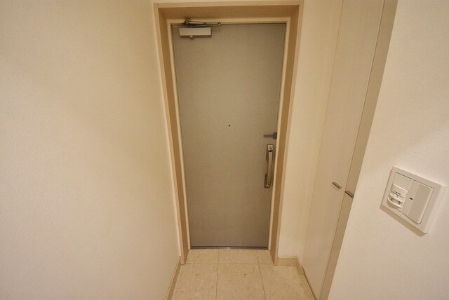 ＰＥＲＣＨ南青山の物件内観写真