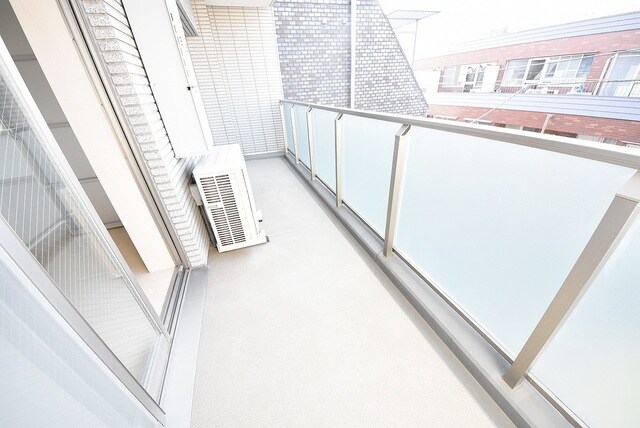 ＰＥＲＣＨ南青山の物件内観写真