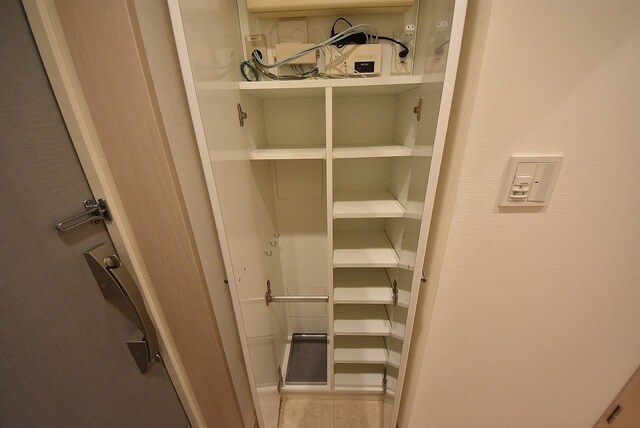 ＰＥＲＣＨ南青山の物件内観写真