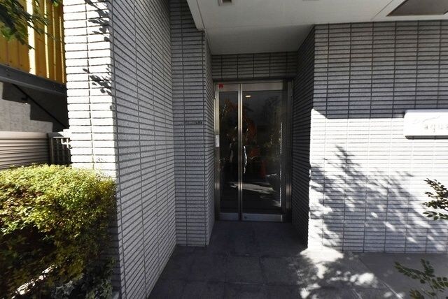 ＰＥＲＣＨ南青山の物件内観写真